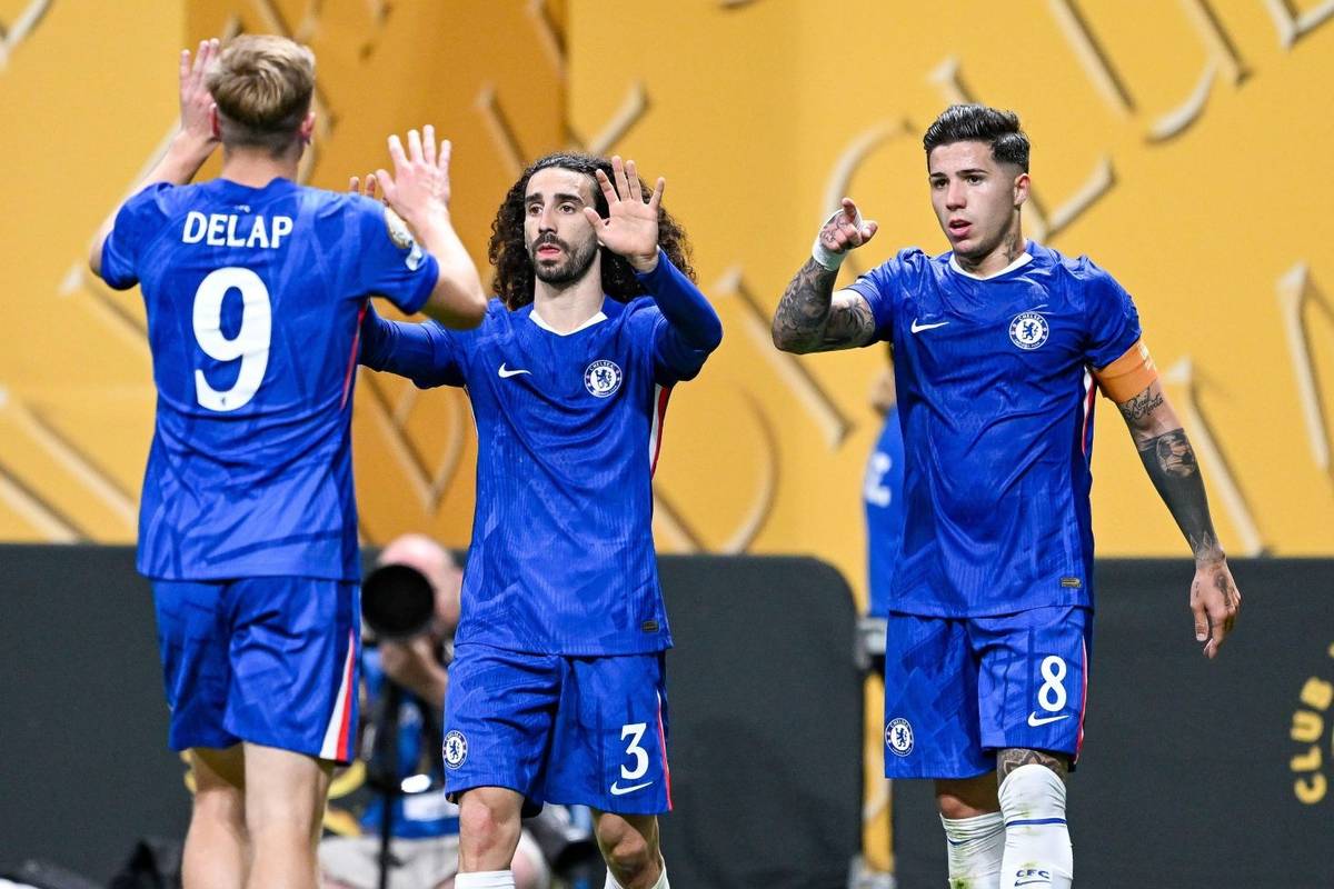 Flamengo - Chelsea Tipp, Prognose & Quoten | 20.06.2025