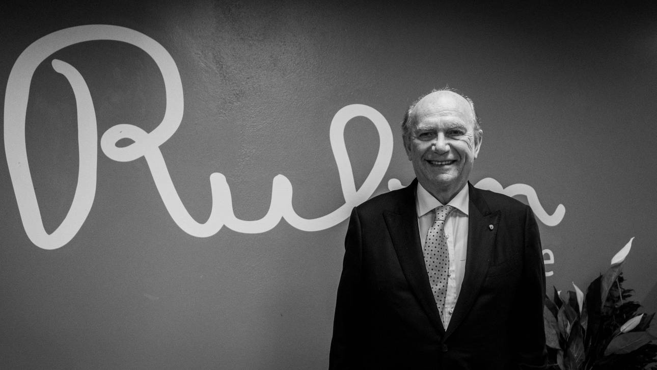 Inter trauert um Ex-Präsident