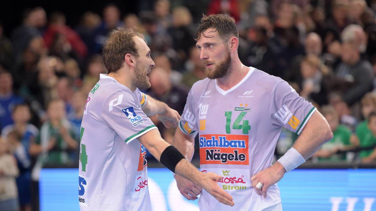 Nächste Pleite für Göppingen