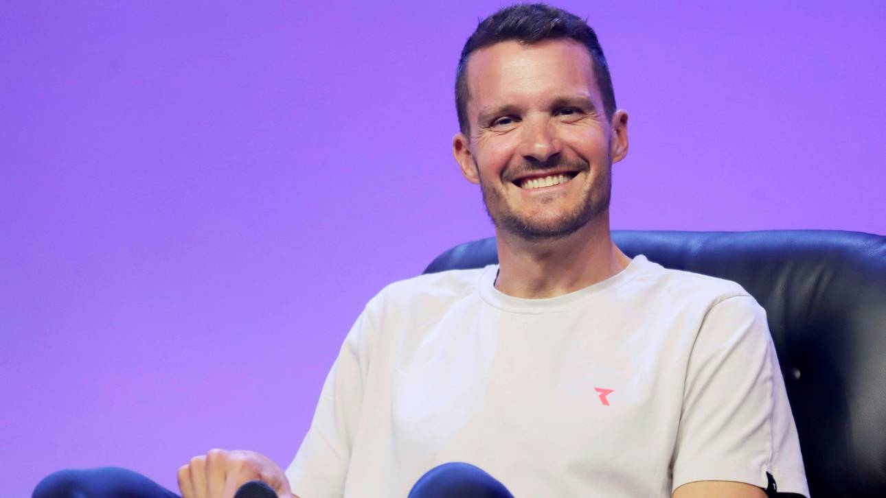 Frodeno erwartet Ende der deutschen Triathlon-Durststrecke