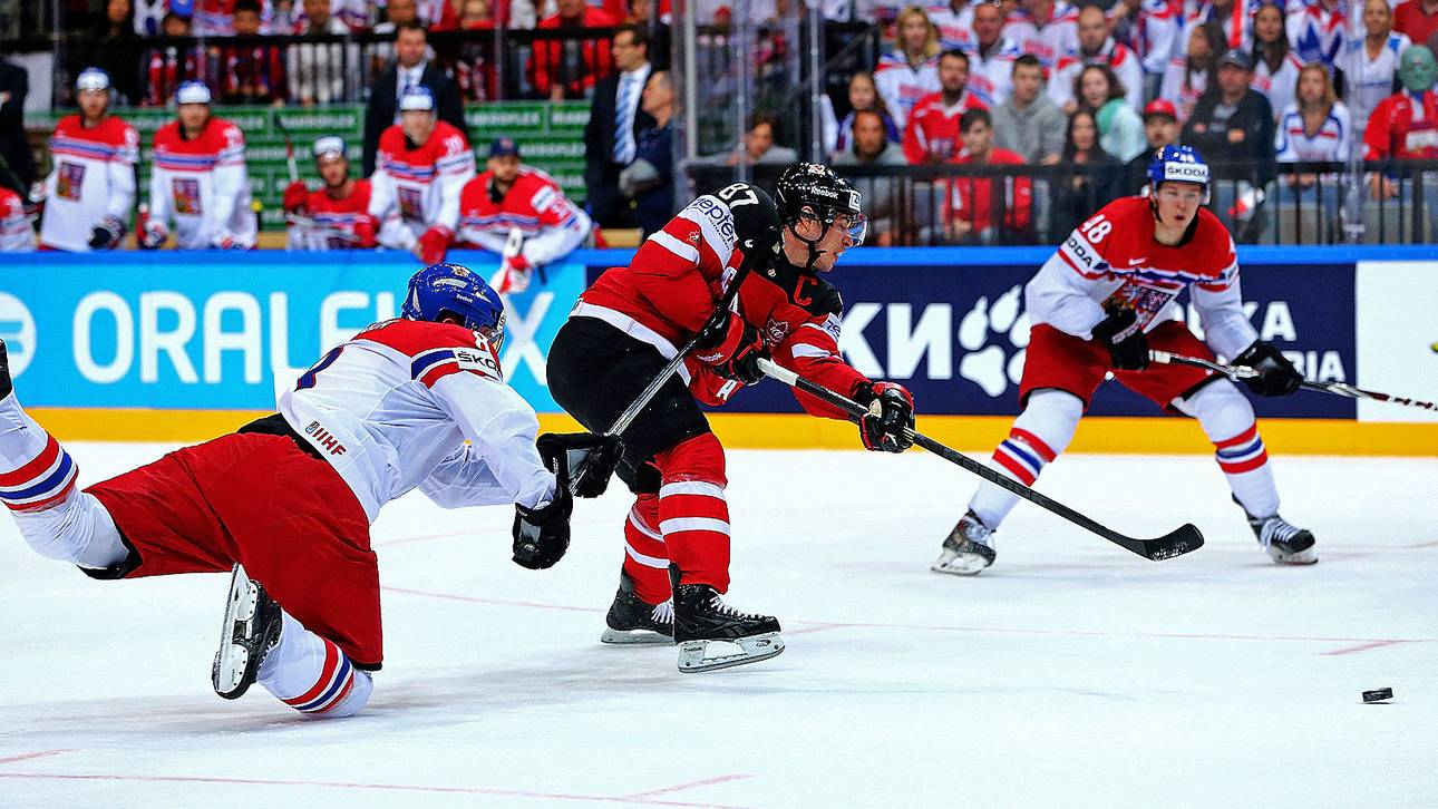 Kanada setzt nächstes Ausrufezeichen