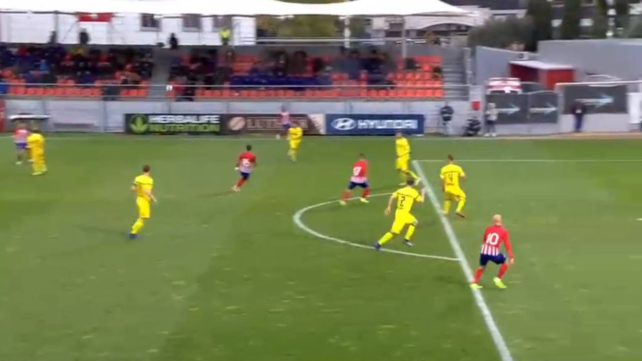 Youth League: BVB und Schalke raus