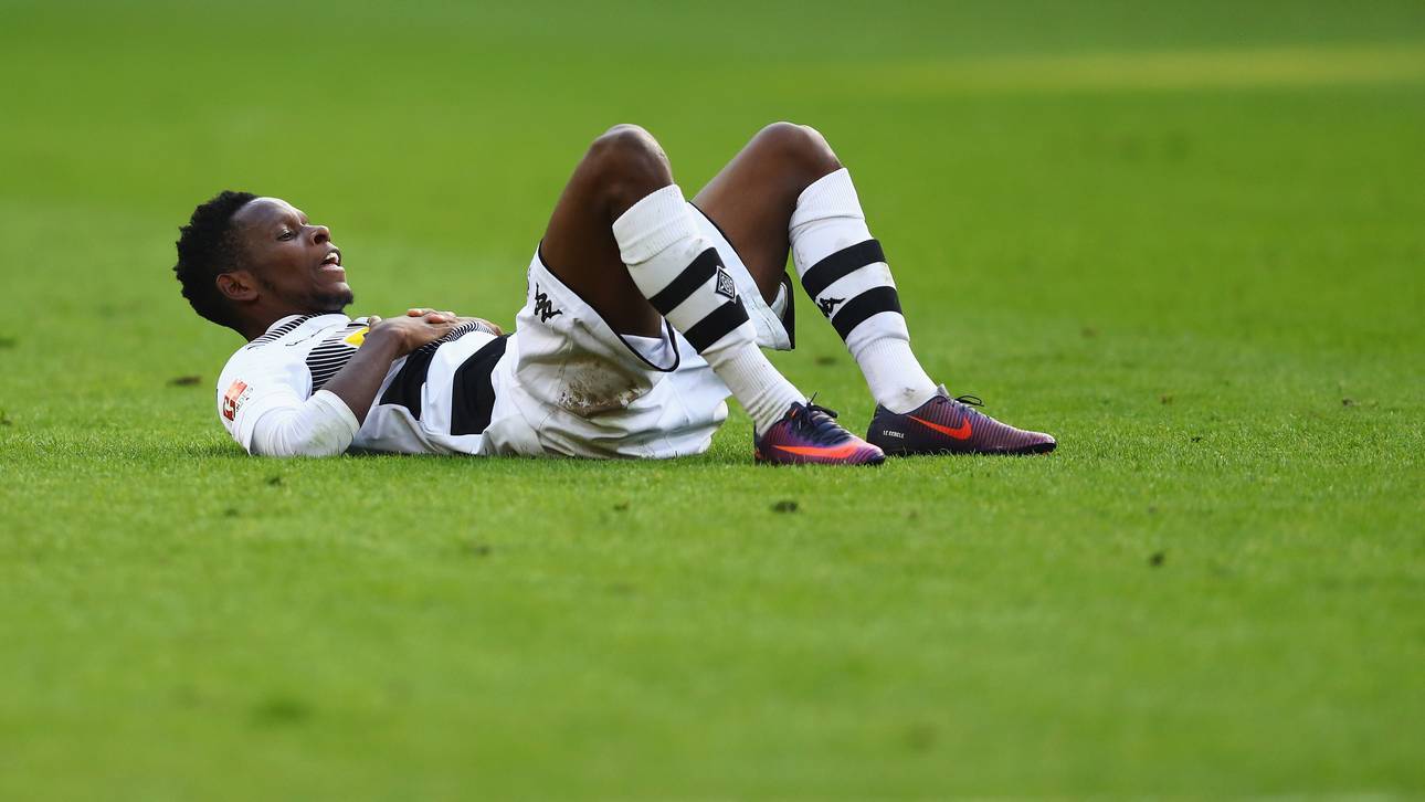 Traore bleibt Verletzungspech treu