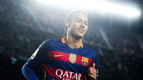 Barca-Star Neymar muss vor Gericht erscheinen