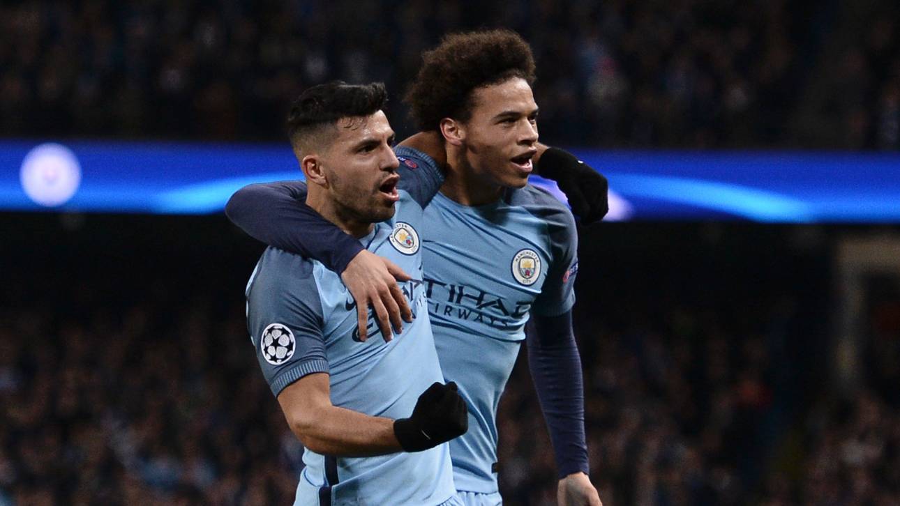 Presse feiert City: „Epische Aufholjagd“