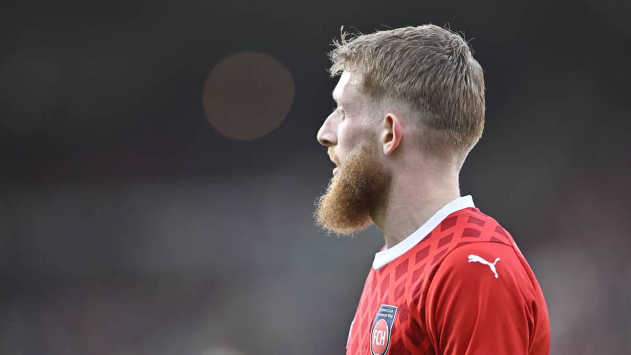 Er ist Nagelsmanns neue Geheimwaffe