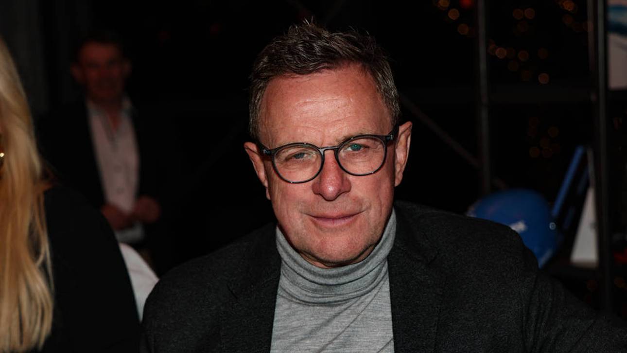 Rangnick erklärt Bayern-Absage