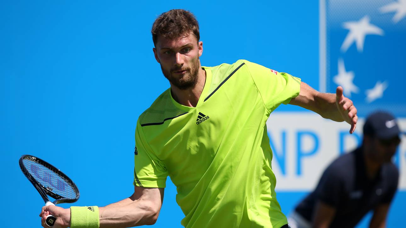 Brands und Zverev im Hauptfeld dabei