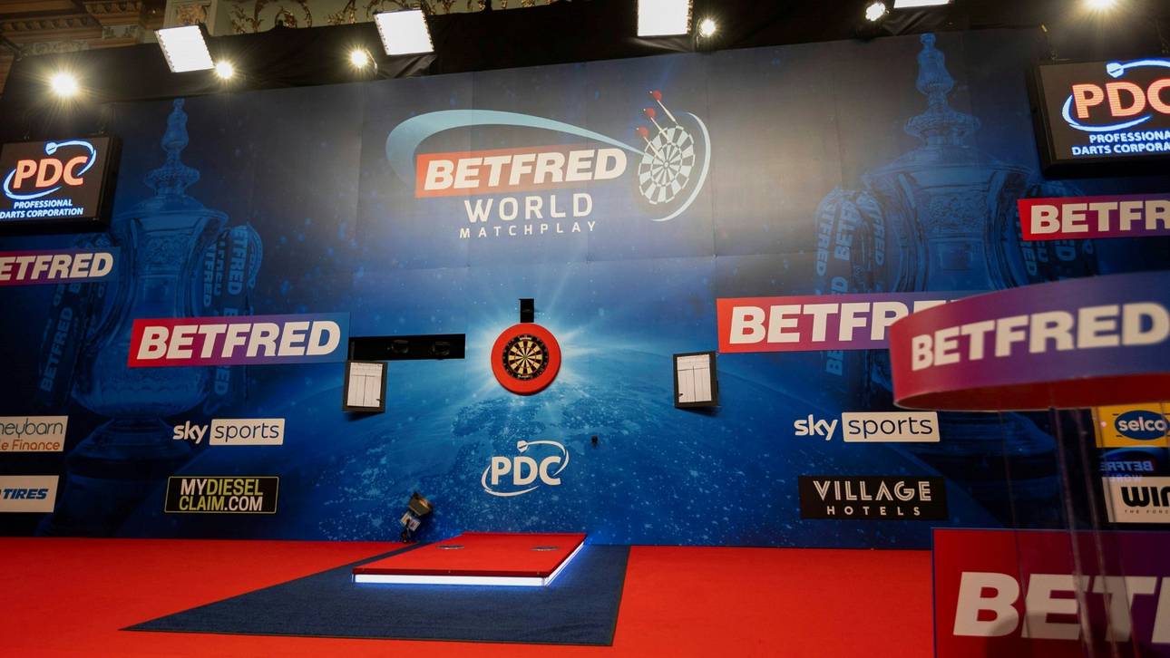 Darts-Sensation verpasst: Klose Zweiter in Barnsley