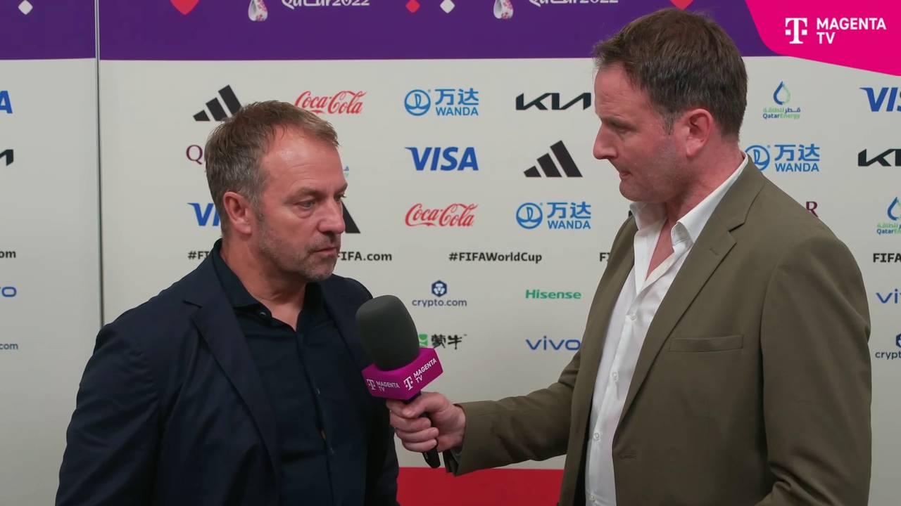 Ballack hinterfragt Flick