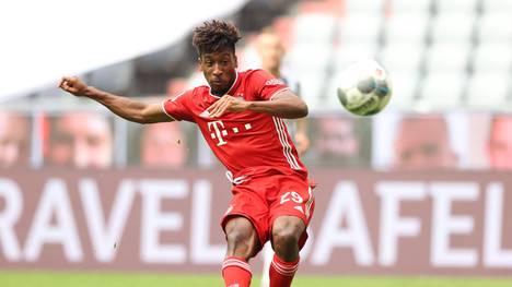 Manchester United hat womöglich einen Ersatz für Jadon Sancho gefunden, sollte der Deal platzen. Die Red Devils sollen sich wohl intensiv um einen Bayern-Star bemühen.