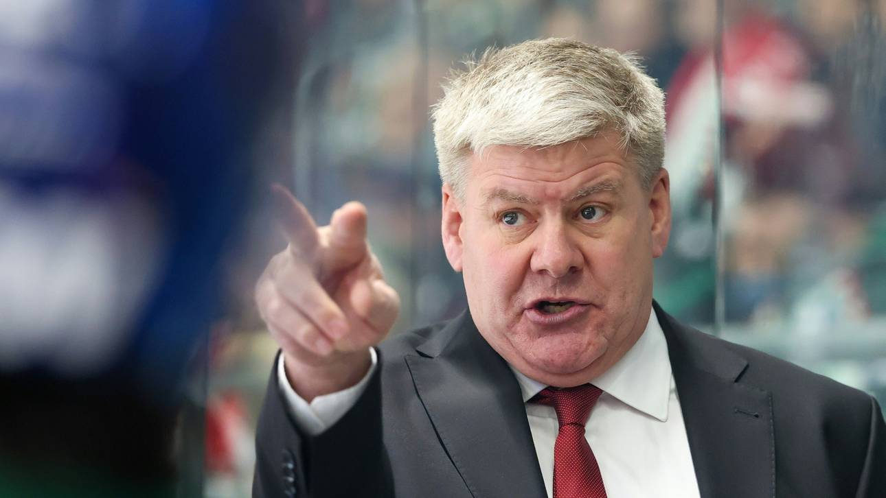 Augsburg verlängert mit Cheftrainer