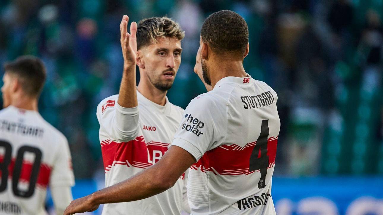 Fenerbahce – VfB Stuttgart Tipp, Prognose & Quoten