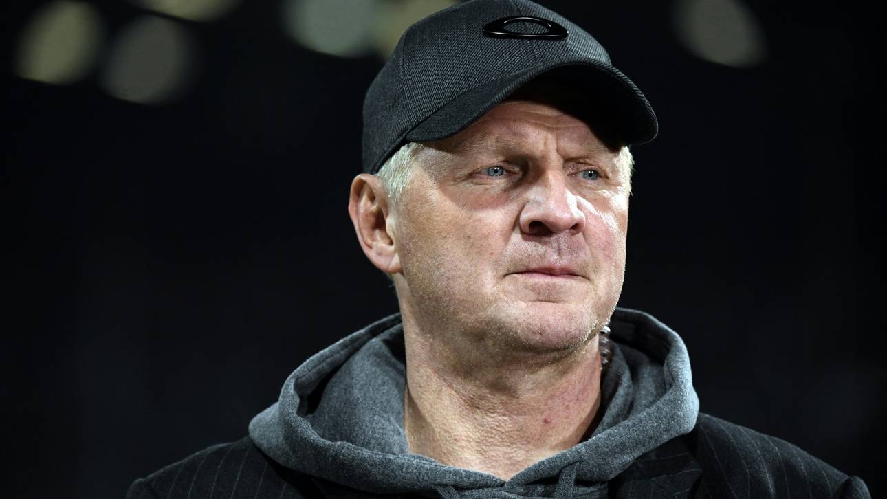 Effenberg sicher: „Die holen das Ding“