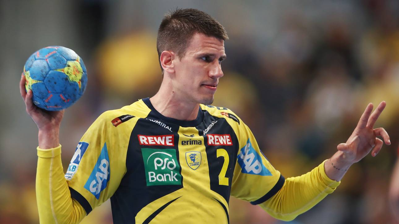 CL: Löwen kassieren Heimpleite