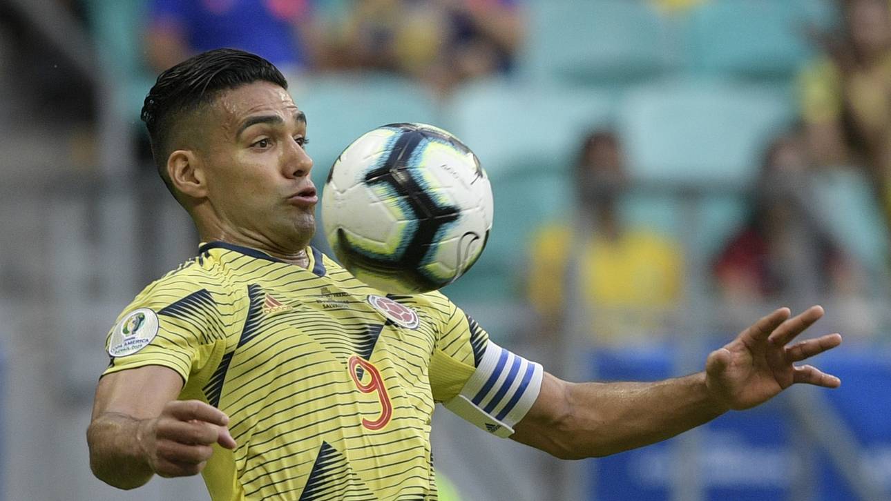 Falcao-Wechsel konkretisiert sich