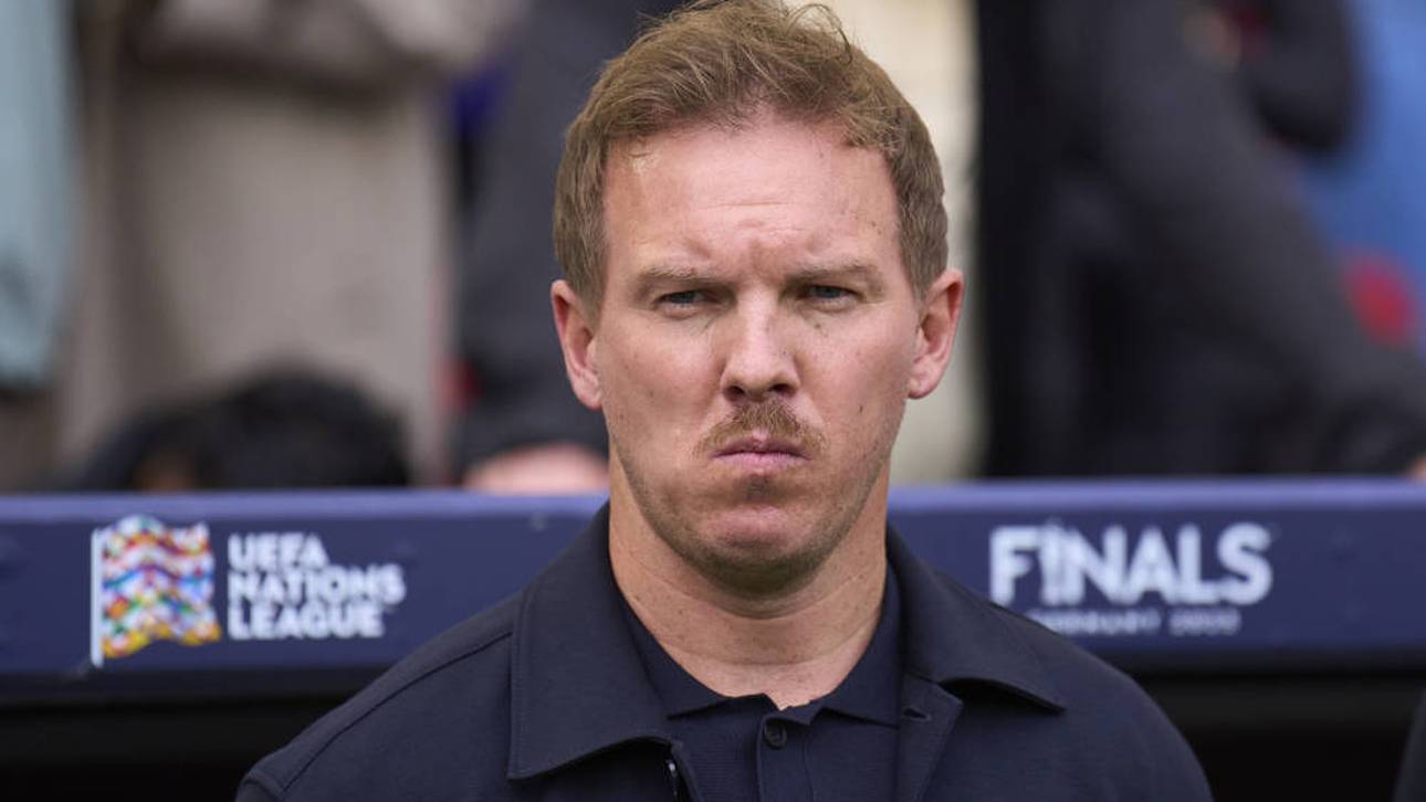 Rettig kontert Kritik an Nagelsmann