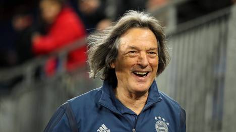 2015 hat Dr. Hans-Wilhelm Müller-Wohlfahrt sein Engagement bei den Münchnern zunächst beendet. Buffon hatte Anteil an der Rückkehr.