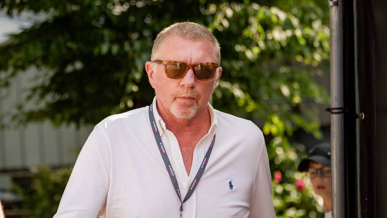 TV-Überraschung um Boris Becker