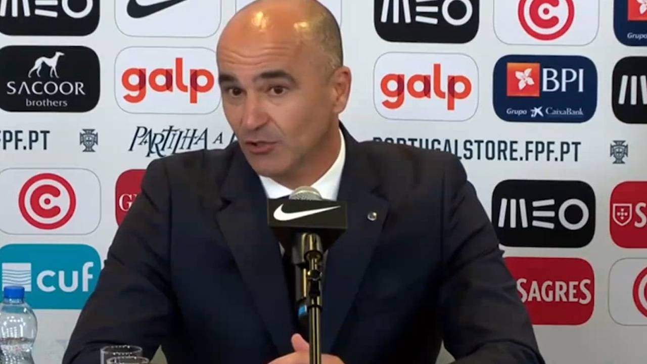 Portugal-Coach: Diese Stars kriegen zu wenig Wertschätzung