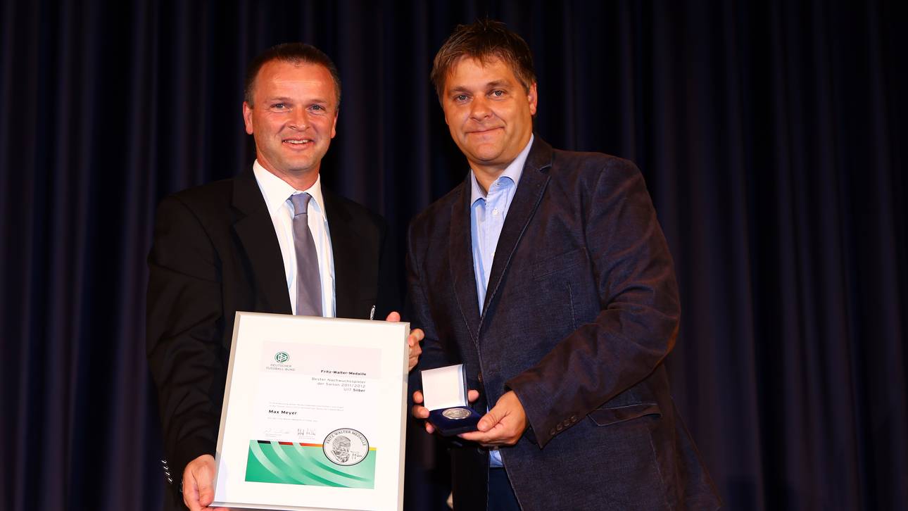 Ruhnert neuer Union-Geschäftsführer