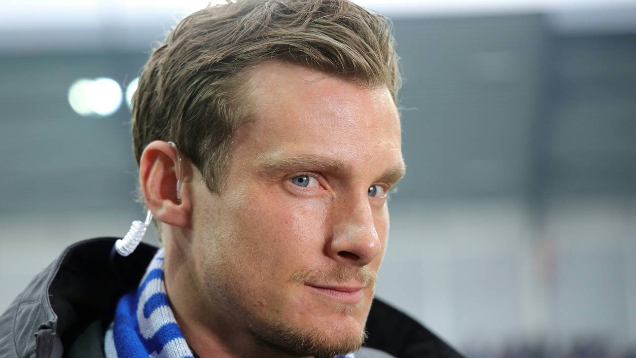 Jansen legt HSV-Amt nieder