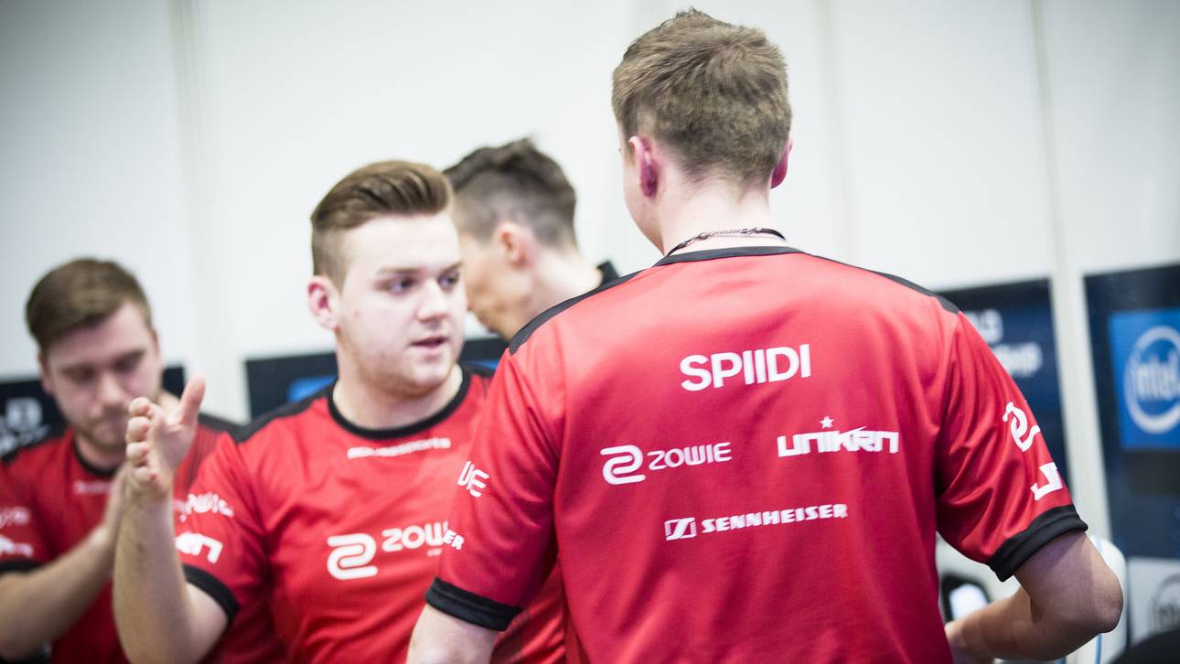 mouz schlägt NiP in der EPL