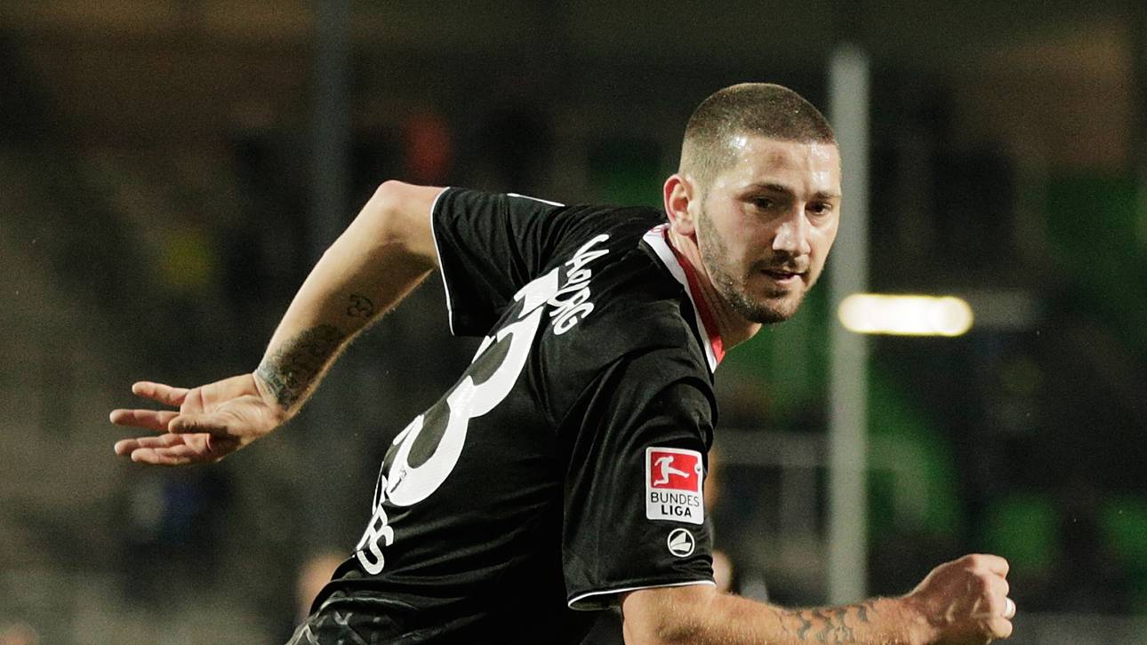 Perfekt: Mölders wird ein Löwe