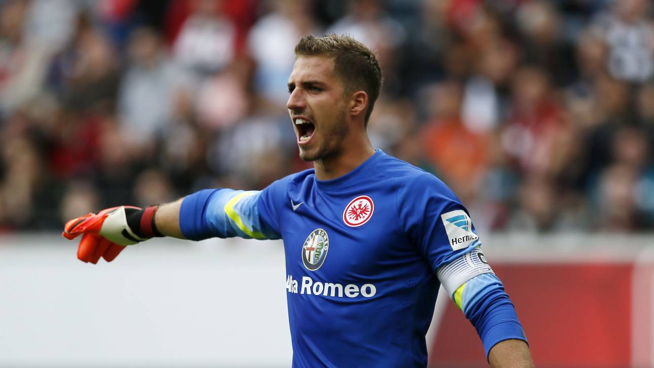 Trapp will in die Nationalmannschaft
