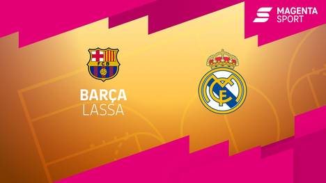 FC Barcelona - Real Madrid: Highlights | EuroLeague