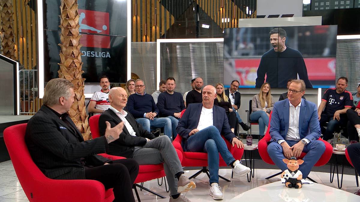 Leverkusens Trainer Xabi Alonso ist endgültig als Trainer in der Bundesliga angekommen. Die Werkself zeigt unter dem Spanier ein anderes Gesicht und kann höhere Ziele anpeilen.