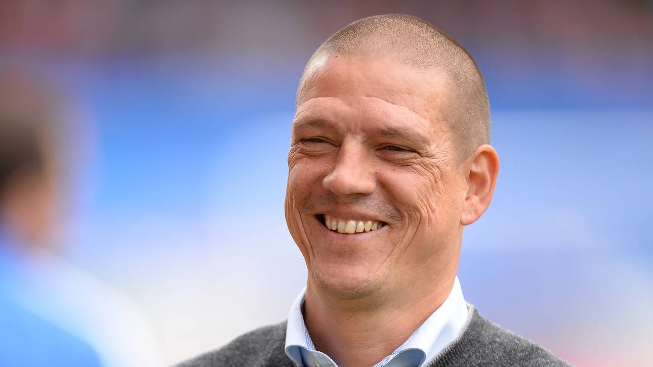 Ziege gewinnt Pokal in Spanien