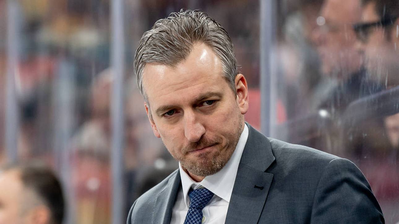 Red-Bull-Trainer legt Amt nieder