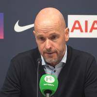"Das kann nicht sein!" Ten Hag packt Stars an der Ehre