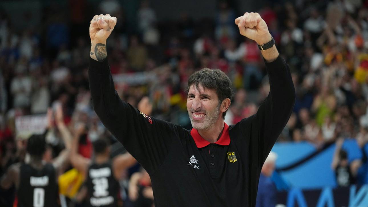 Mumbrú verlässt Krankenhaus