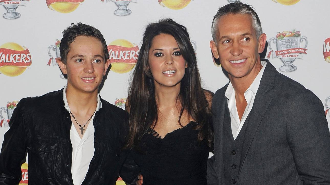 Lineker lässt sich über Internet scheiden