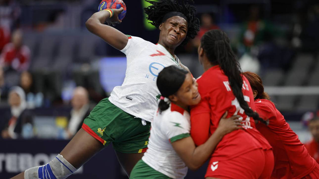 Olympia-Quali sorgt für Farce