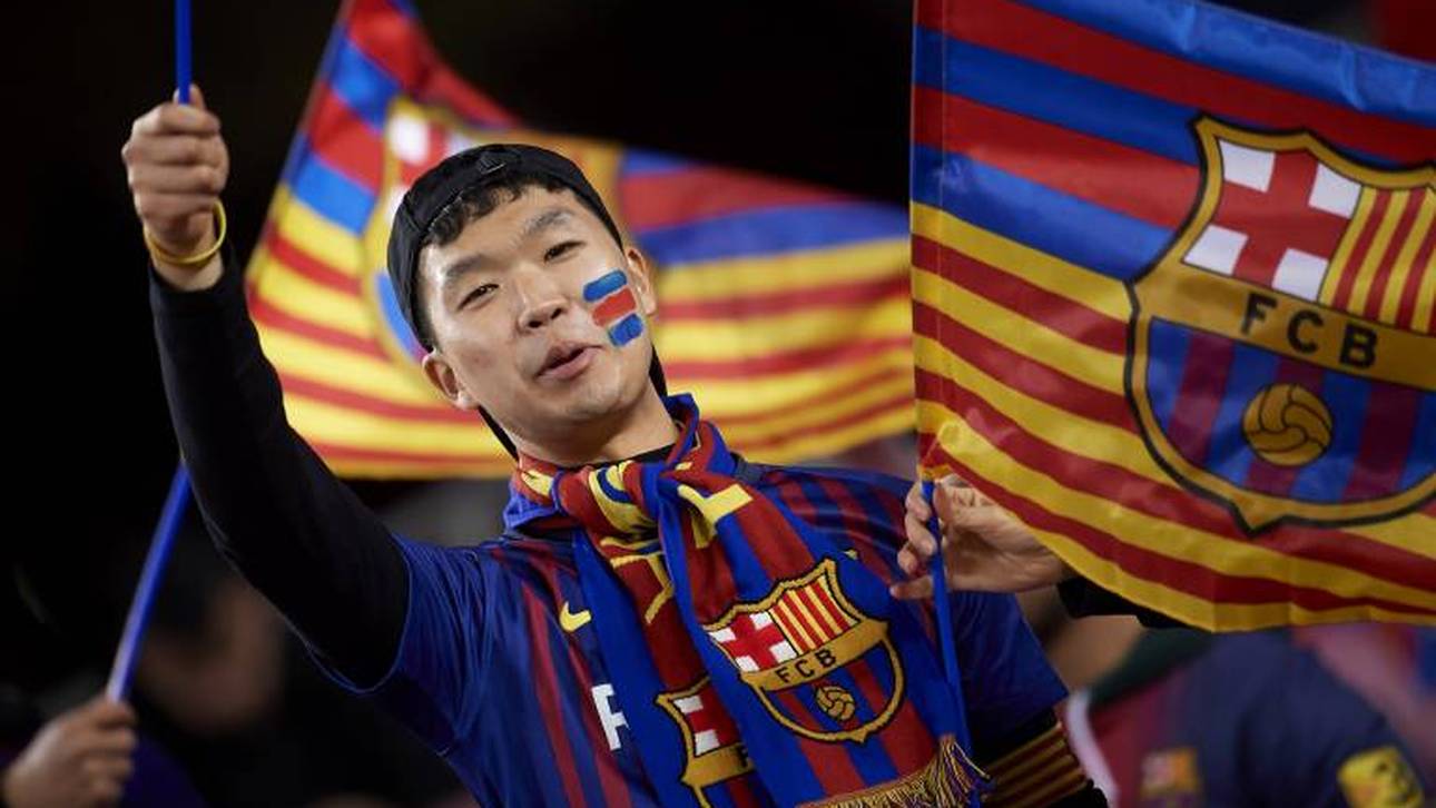 Barcas absurder Plan B