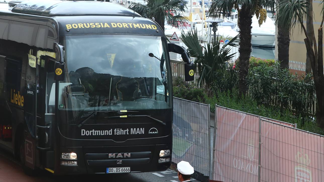 Kuriose Panne am BVB-Bus