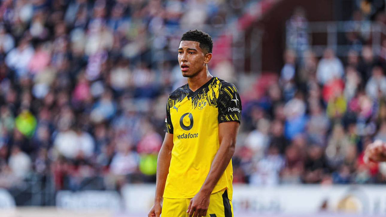 Hamann kritisiert Bellingham-Deal