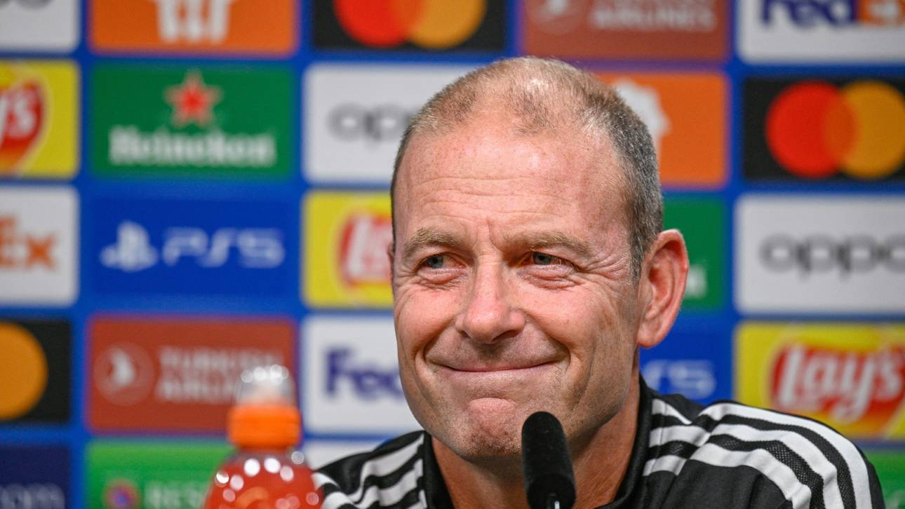 Däne Thorup neuer Trainer des FC Augsburg