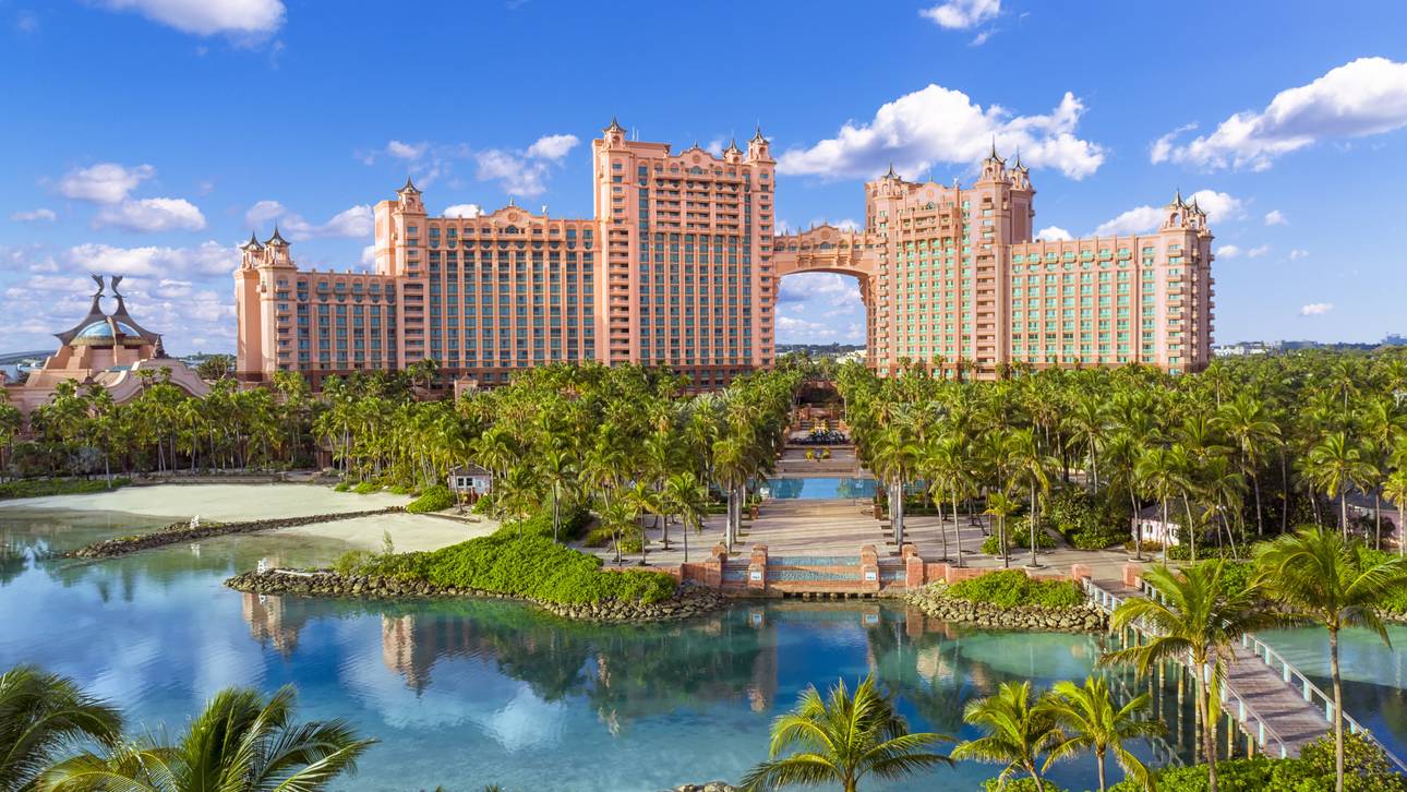 WSOP Paradise gestartet