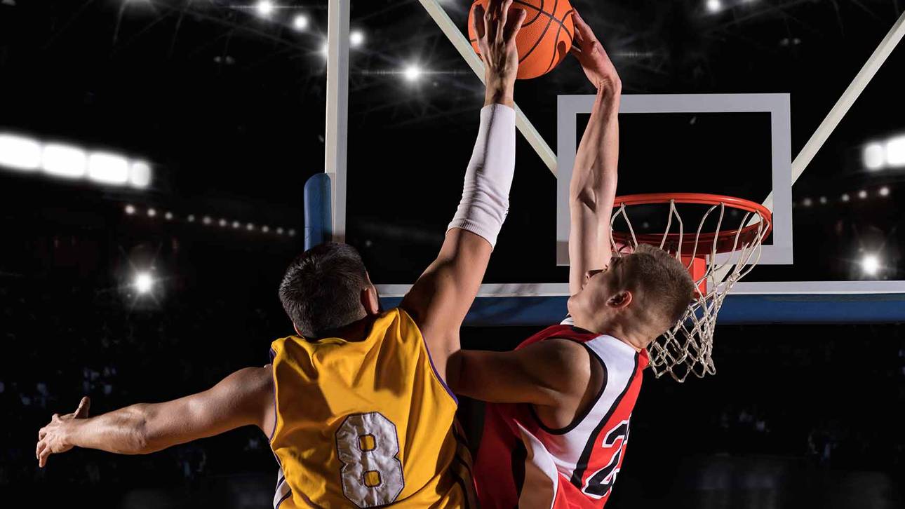 Lakers – Warriors Tipp, Prognose & Quoten | 10.04.2024