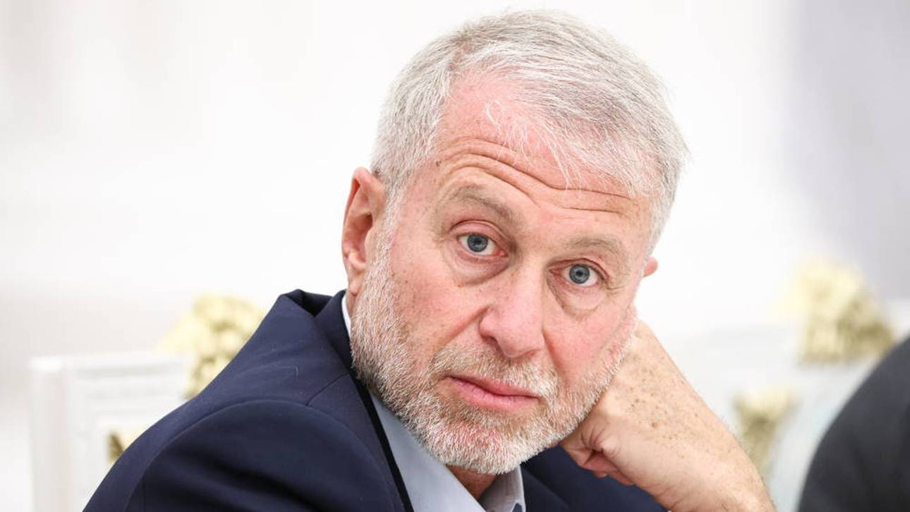 Abramowitsch bricht sein Schweigen