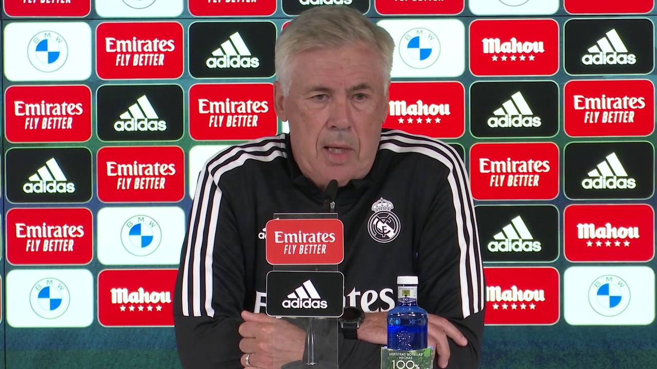 Casemiro-Abgang: Real-Stars emotional