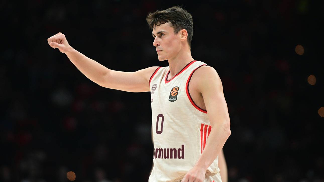 Bayern siegt überraschend