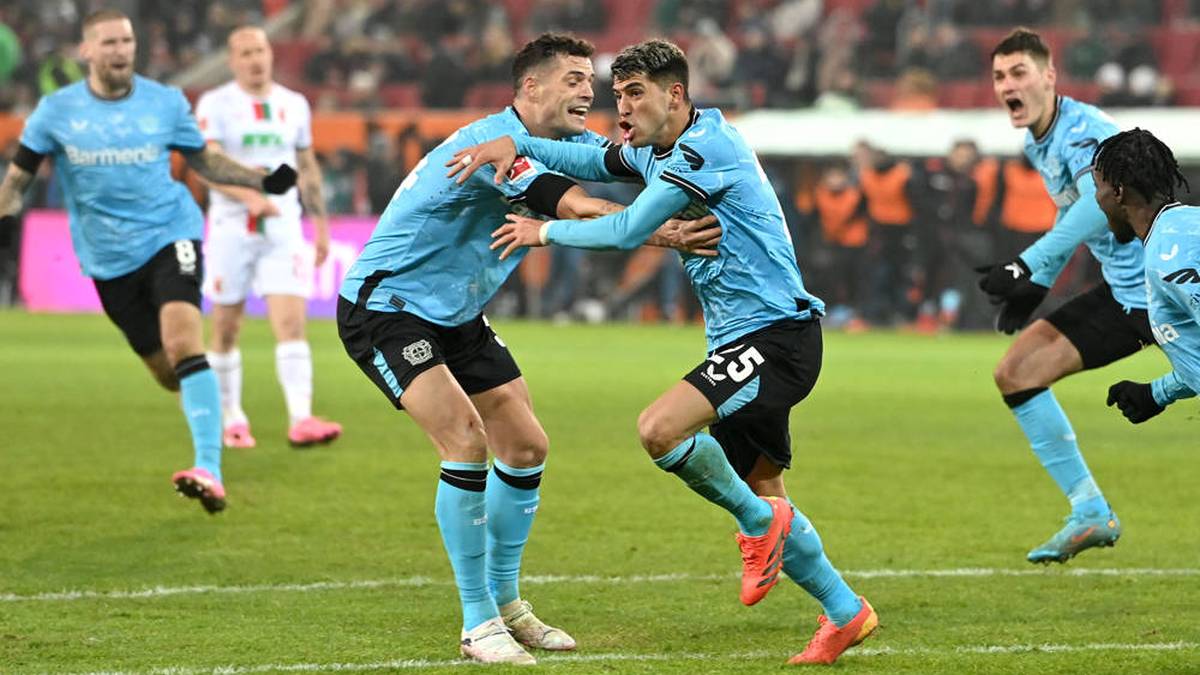 "Bayern wäre froh, wenn sie einen der beiden haben würden"