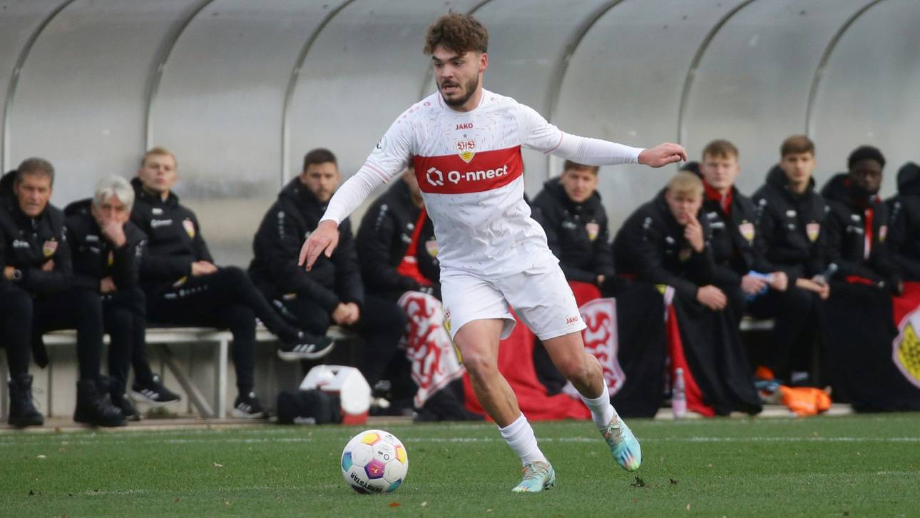 KSC verpflichtet Ex-Stuttgarter