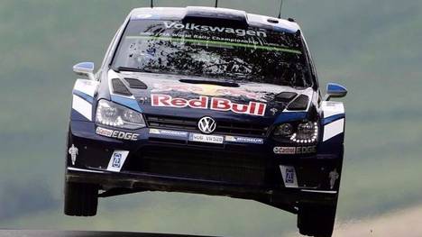 Volkswagen tritt bis mindestens Ende 2019 in der Rallye-WM an
