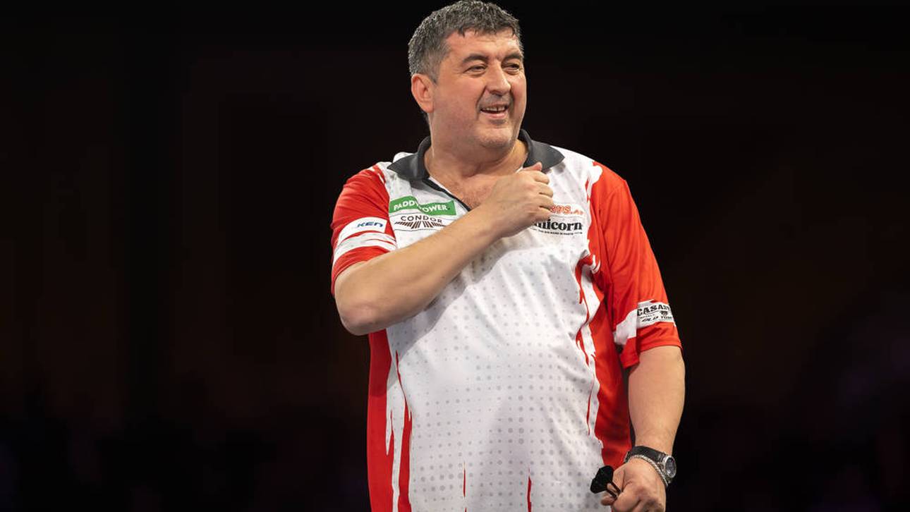 Suljovic sendet Glückwünsche an Basler